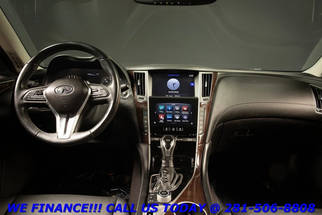 2018 Infiniti Q50 - Image 3 of 21