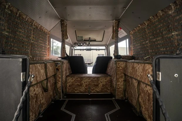 2018 Sherp - Image 6 of 8