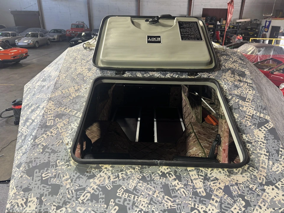 2018 Sherp - Image 25 of 31