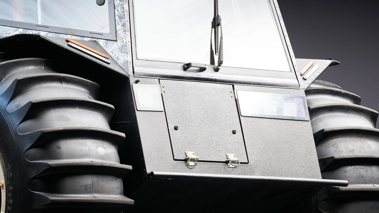 2018 Sherp - Image 16 of 31