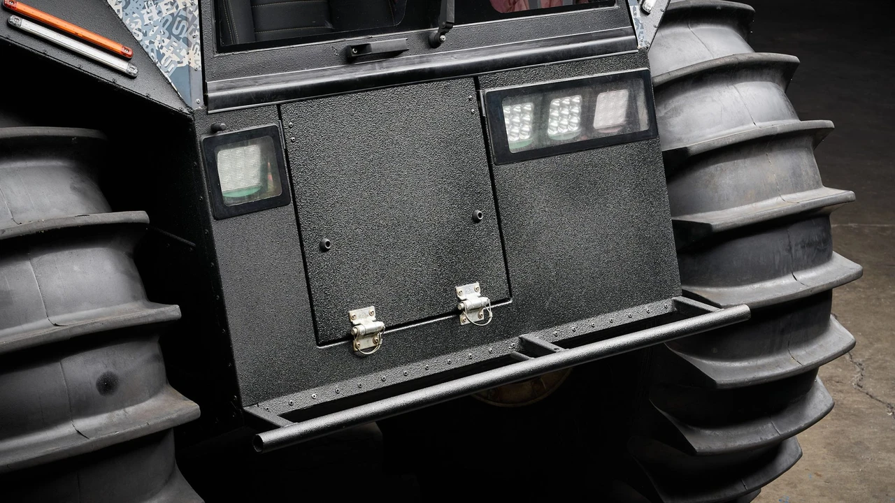 2018 Sherp - Image 26 of 31