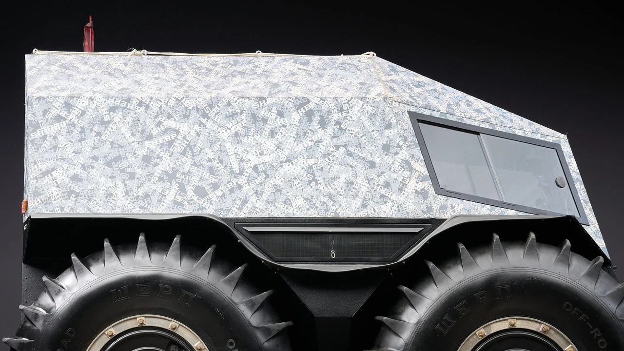 2018 Sherp - Image 27 of 31