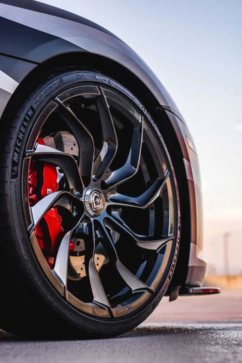 2018 Audi 4S R8 - Image 4 of 10