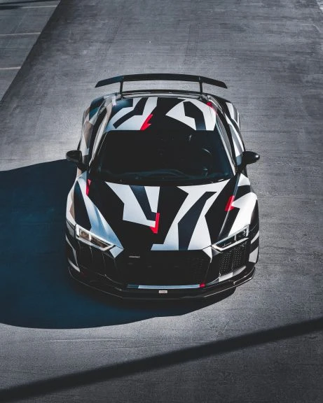 2018 Audi 4S R8 - Image 6 of 10