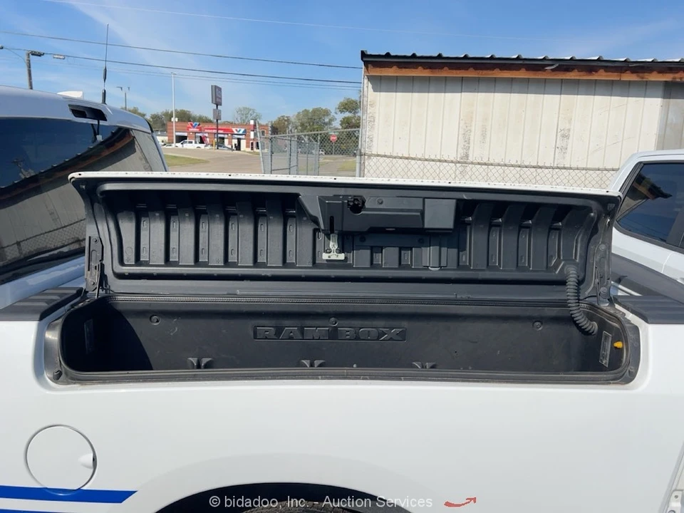 2018 Dodge Ram 4th Gen - Image 10 of 12