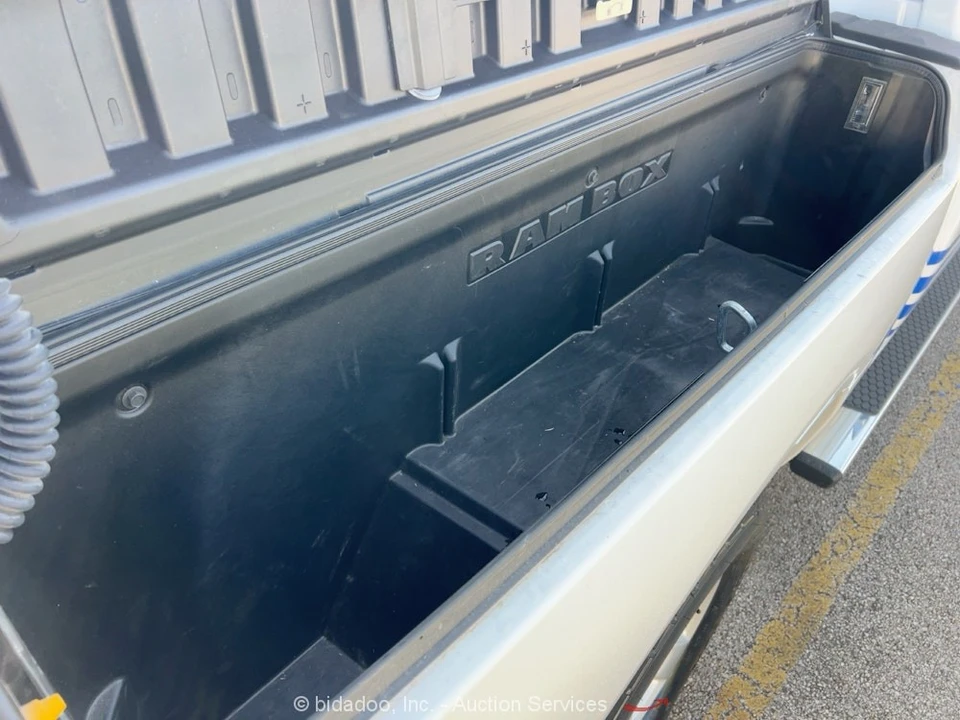 2018 Dodge Ram 4th Gen - Image 9 of 12