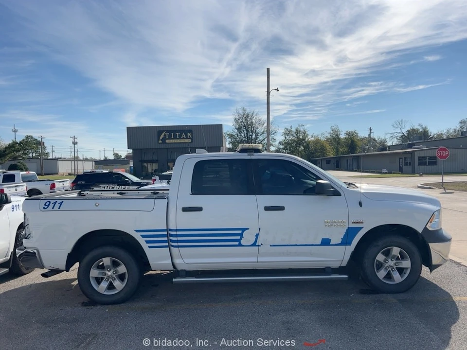 2018 Dodge Ram 4th Gen - Image 6 of 12