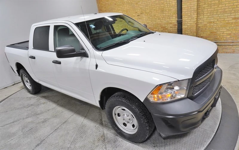 2018 Dodge Ram 4th Gen - Image 7 of 12