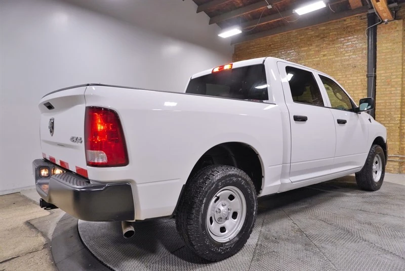 2018 Dodge Ram 4th Gen - Image 10 of 12