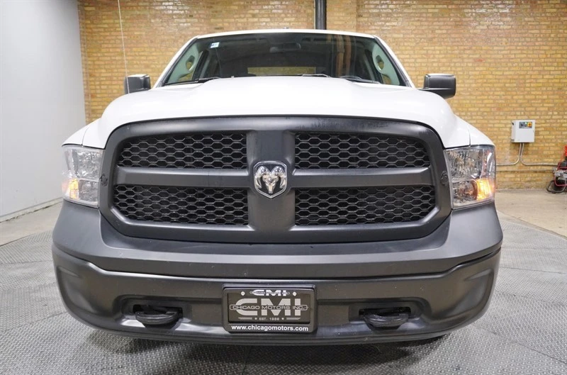 2018 Dodge Ram 4th Gen - Image 4 of 12