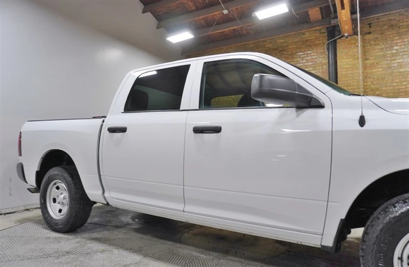 2018 Dodge Ram 4th Gen - Image 9 of 12