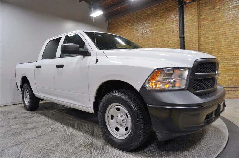 2018 Dodge Ram 4th Gen - Image 6 of 12