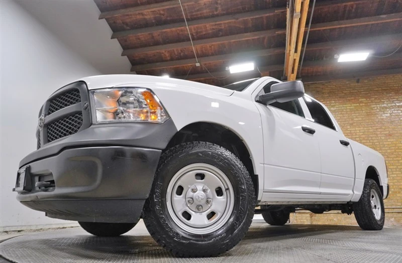 2018 Dodge Ram 4th Gen - Image 3 of 12