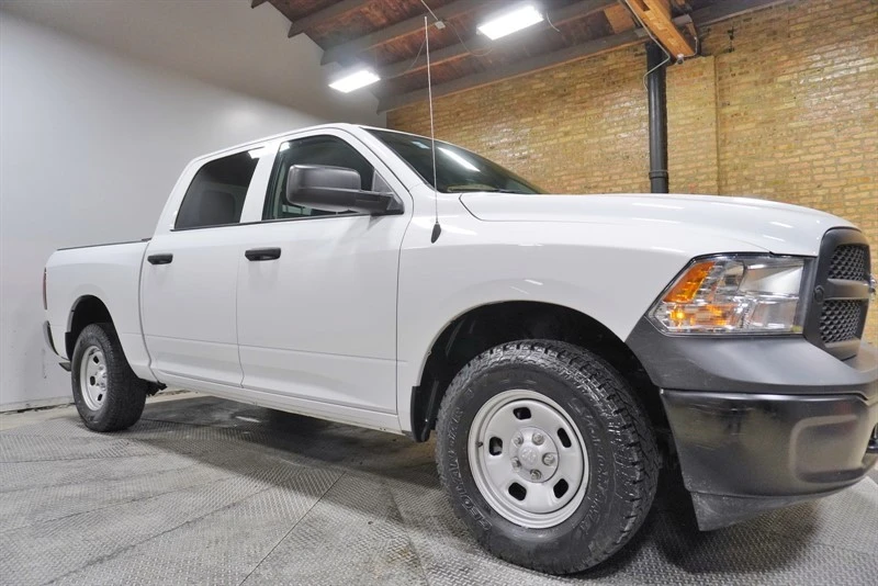 2018 Dodge Ram 4th Gen - Image 8 of 12