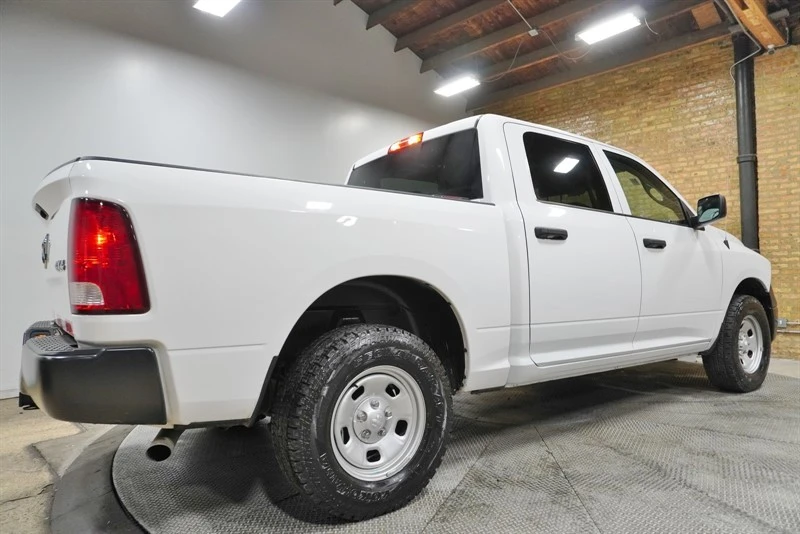 2018 Dodge Ram 4th Gen - Image 12 of 12