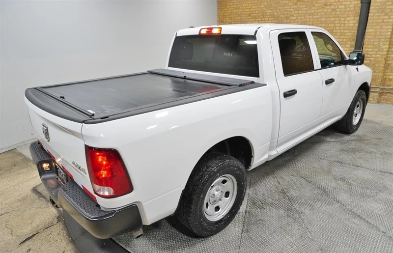 2018 Dodge Ram 4th Gen - Image 11 of 12