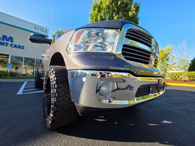 2018 Dodge Ram 4th Gen - Image 10 of 21