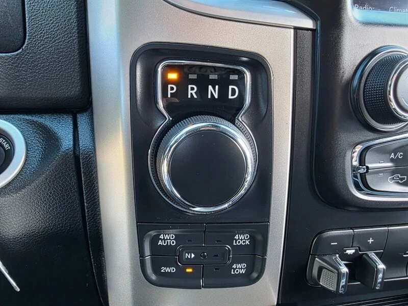 2018 Dodge Ram 4th Gen - Image 20 of 21