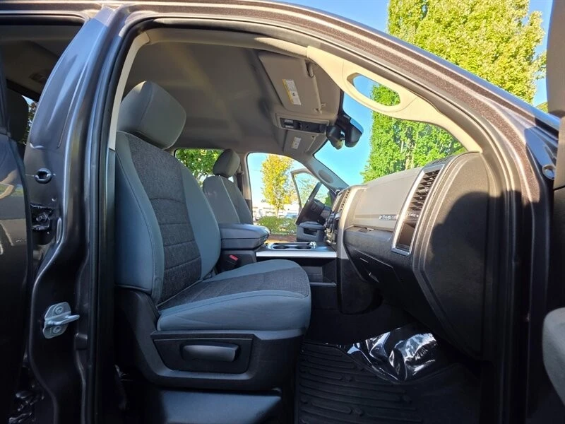 2018 Dodge Ram 4th Gen - Image 14 of 21