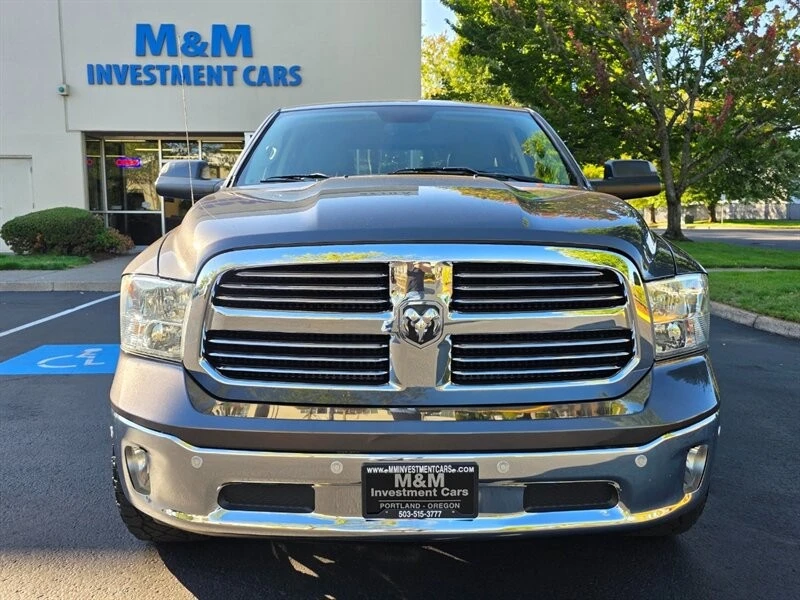 2018 Dodge Ram 4th Gen - Image 5 of 21