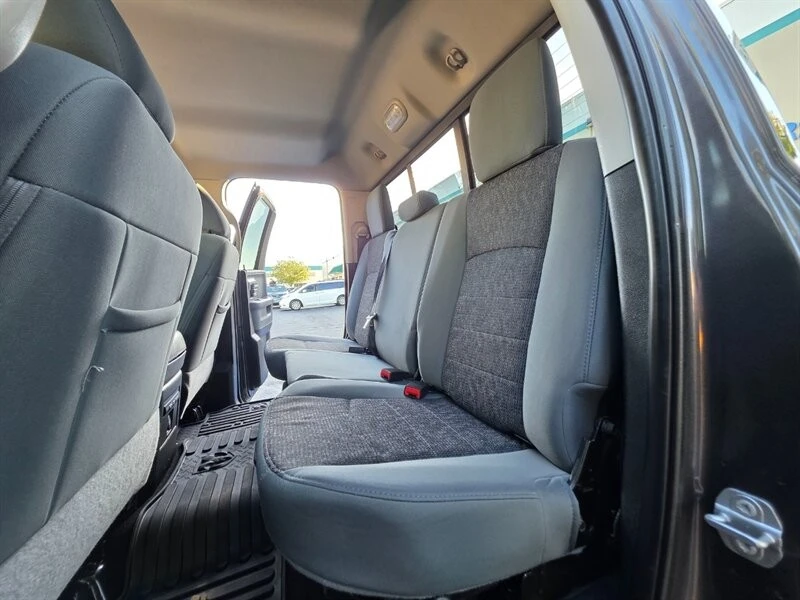 2018 Dodge Ram 4th Gen - Image 15 of 21