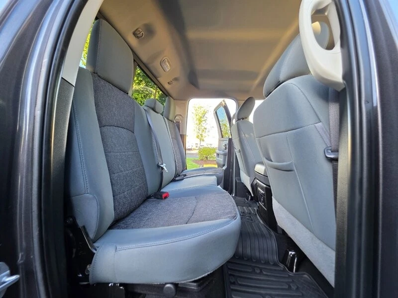 2018 Dodge Ram 4th Gen - Image 16 of 21