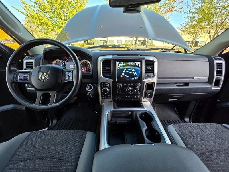 2018 Dodge Ram 4th Gen - Image 17 of 21