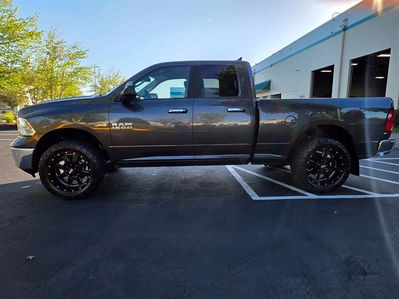 2018 Dodge Ram 4th Gen - Image 3 of 21