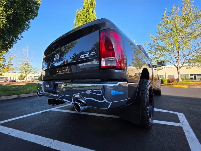 2018 Dodge Ram 4th Gen - Image 11 of 21