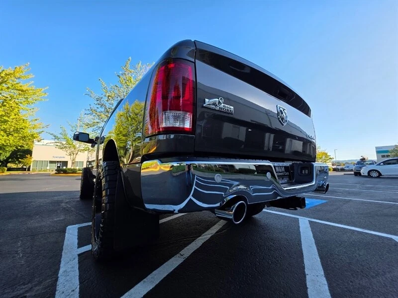 2018 Dodge Ram 4th Gen - Image 12 of 21
