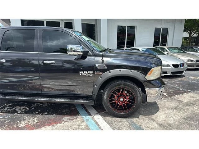 2018 Ram 1500 1st Gen - Image 15 of 21