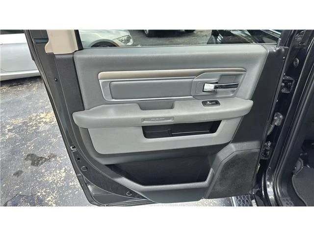 2018 Ram 1500 1st Gen - Image 30 of 31