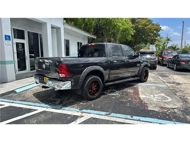 2018 Ram 1500 1st Gen - Image 11 of 21