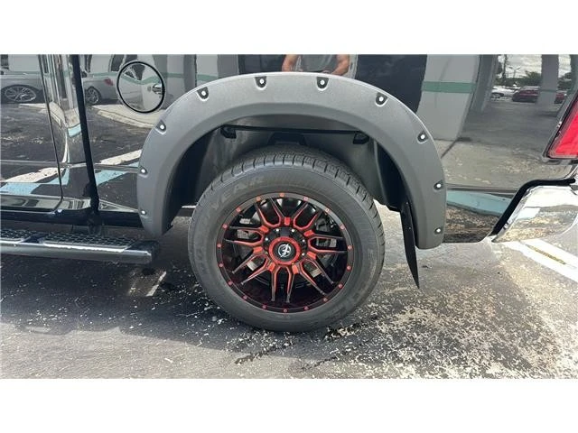 2018 Ram 1500 1st Gen - Image 21 of 21