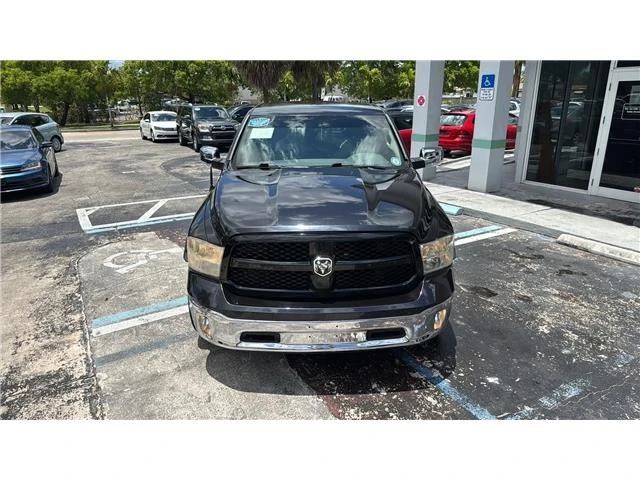 2018 Ram 1500 1st Gen - Image 4 of 21