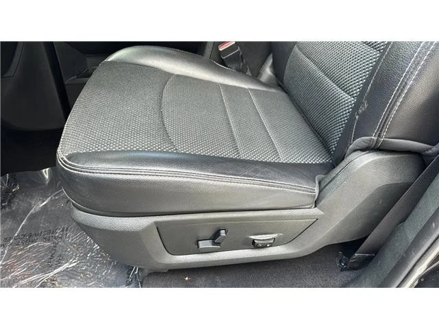 2018 Ram 1500 1st Gen - Image 26 of 31