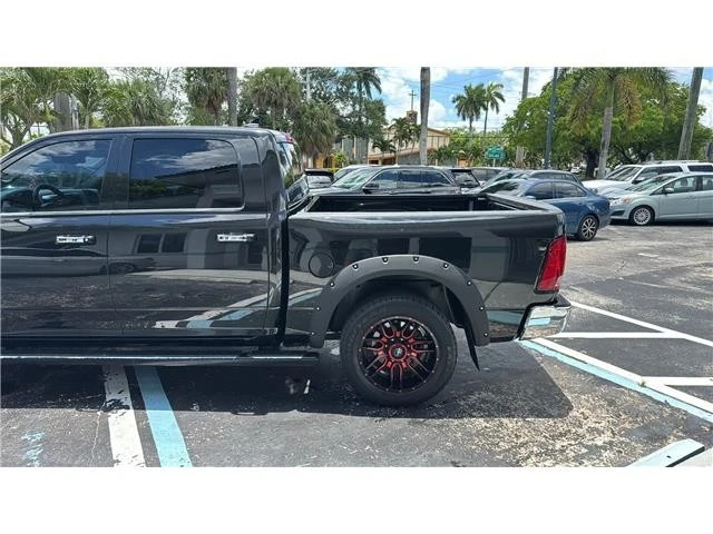 2018 Ram 1500 1st Gen - Image 16 of 21