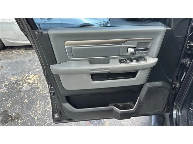 2018 Ram 1500 1st Gen - Image 24 of 31
