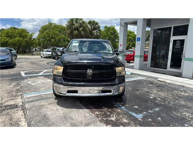 2018 Ram 1500 1st Gen - Image 5 of 21