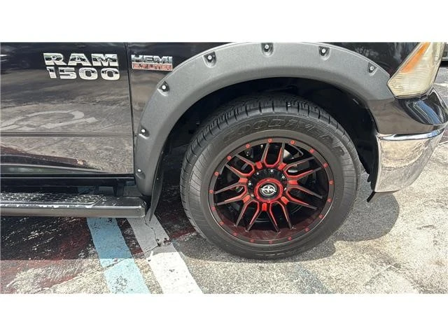 2018 Ram 1500 1st Gen - Image 23 of 31