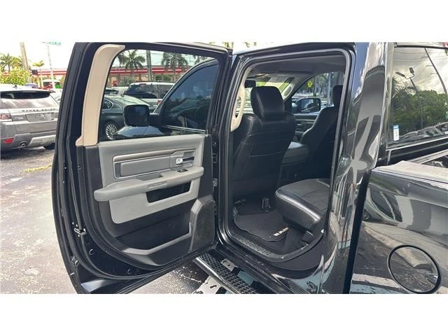 2018 Ram 1500 1st Gen - Image 29 of 31