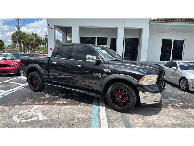 2018 Ram 1500 1st Gen - Image 12 of 21