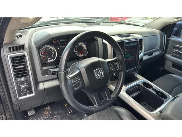 2018 Ram 1500 1st Gen - Image 28 of 31