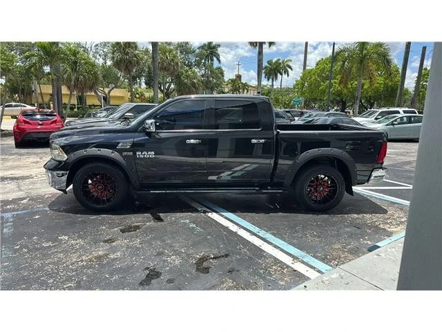 2018 Ram 1500 1st Gen - Image 7 of 21