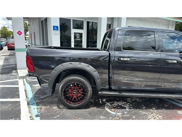 2018 Ram 1500 1st Gen - Image 14 of 21