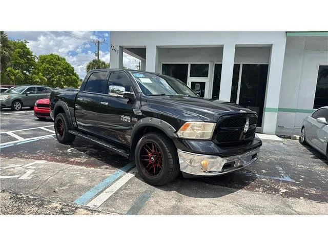 2018 Ram 1500 1st Gen - Image 3 of 21