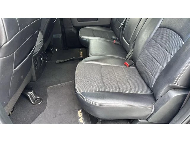 2018 Ram 1500 1st Gen - Image 31 of 31