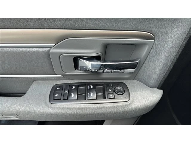 2018 Ram 1500 1st Gen - Image 25 of 31