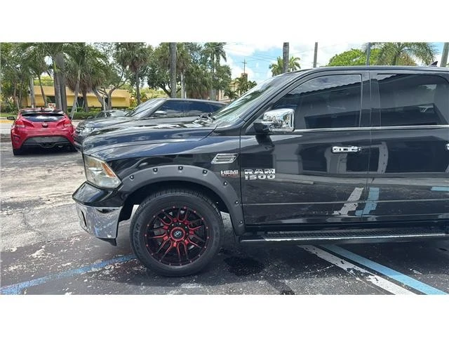2018 Ram 1500 1st Gen - Image 17 of 21