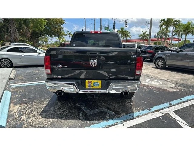 2018 Ram 1500 1st Gen - Image 10 of 21